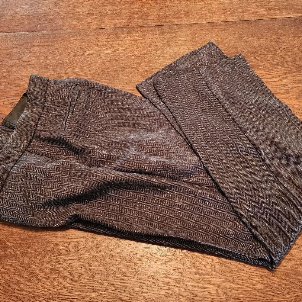 Women's slacks